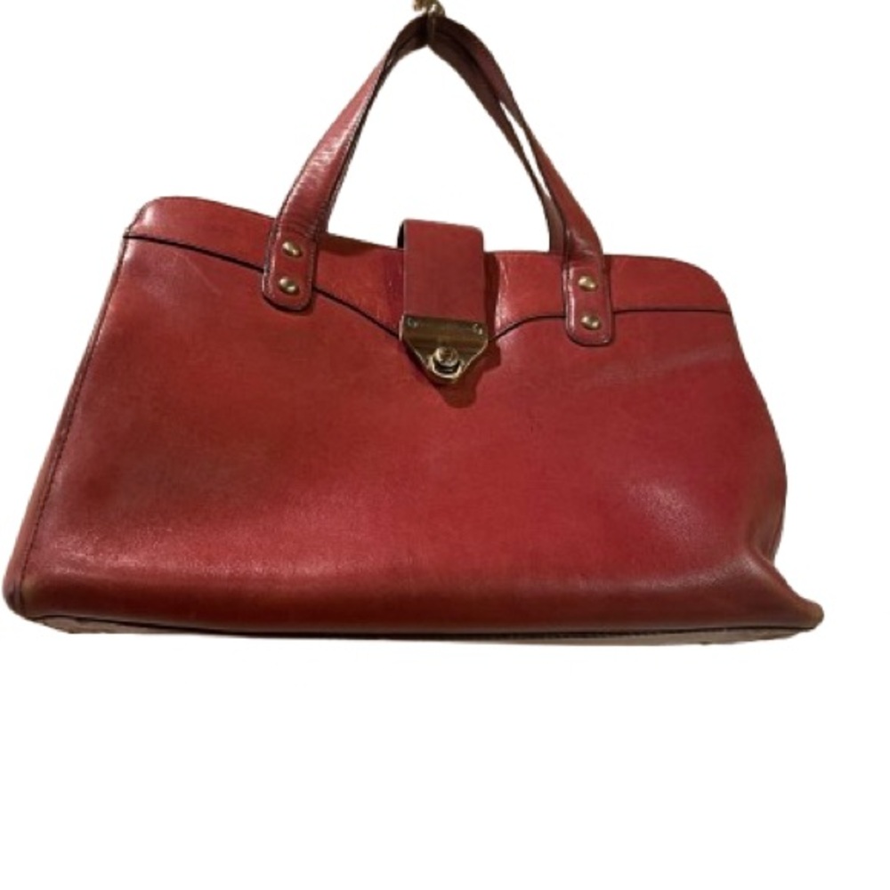 Etienne Aigner 50th anniversary (rare) handbag